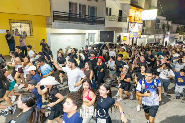 Fotografía de VaqueRun