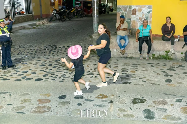 Fotografía de VaqueRun