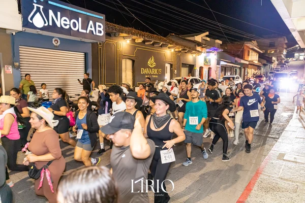 Fotografía de VaqueRun