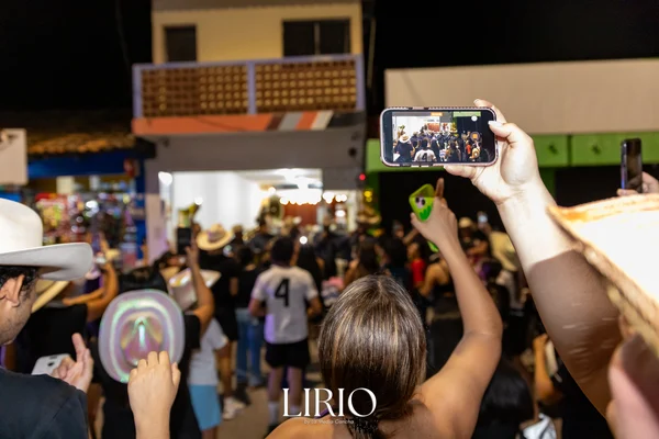 Fotografía de VaqueRun