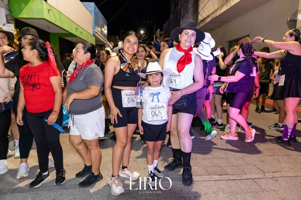Fotografía de VaqueRun