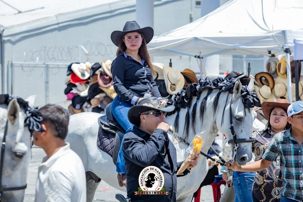 Fotografía de Desfile Hipico Chiquimula