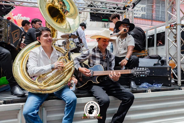 Fotografía de Desfile Hipico Chiquimula