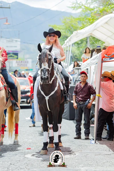 Fotografía de Desfile Hipico Chiquimula