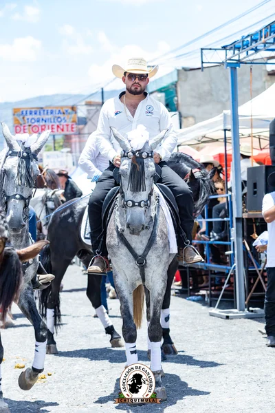Fotografía de Desfile Hipico Chiquimula