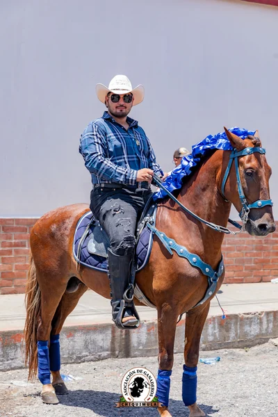 Fotografía de Desfile Hipico Chiquimula