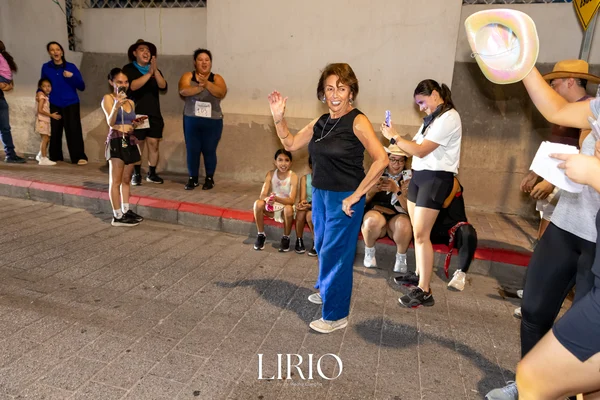 Fotografía de VaqueRun