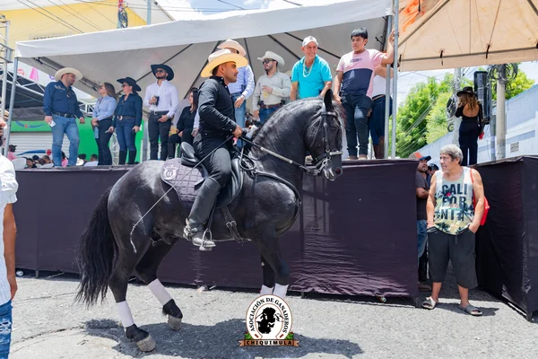 Fotografía de Desfile Hipico Chiquimula