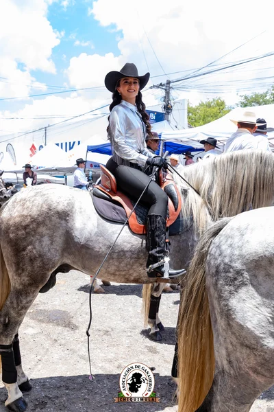 Fotografía de Desfile Hipico Chiquimula