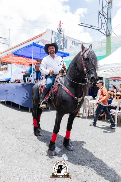 Fotografía de Desfile Hipico Chiquimula