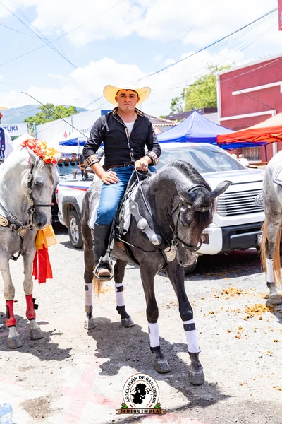 Fotografía de Desfile Hipico Chiquimula