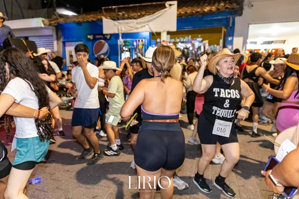 Fotografía de VaqueRun