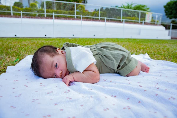 Fotografía de 40 días Julian