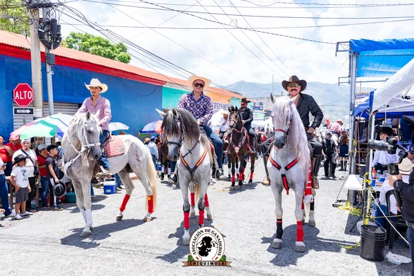 Fotografía de Desfile Hipico Chiquimula