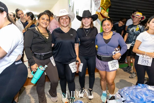 Fotografía de VaqueRun