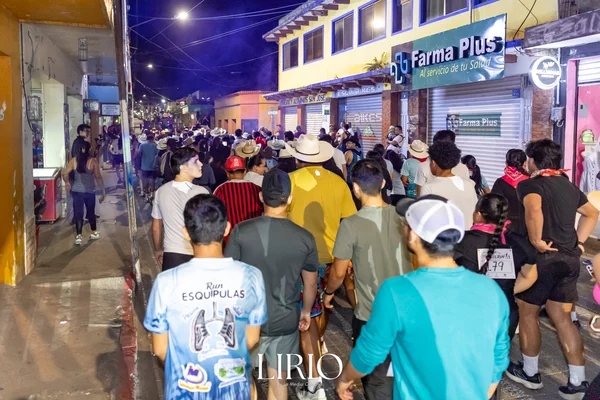 Fotografía de VaqueRun