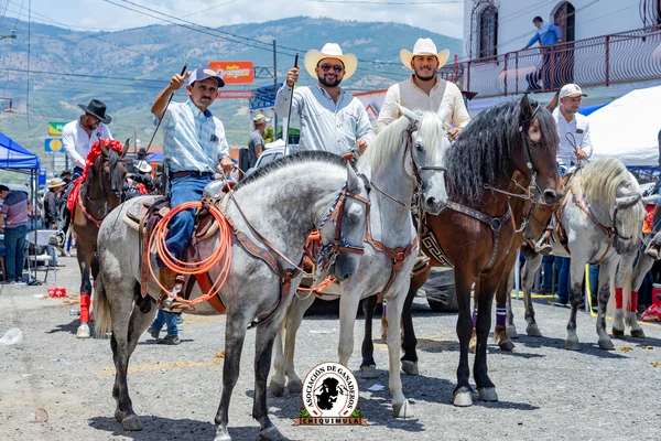 Fotografía de Desfile Hipico Chiquimula