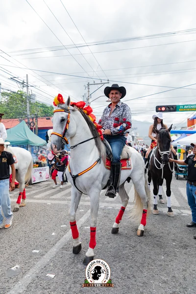 Fotografía de Desfile Hipico Chiquimula