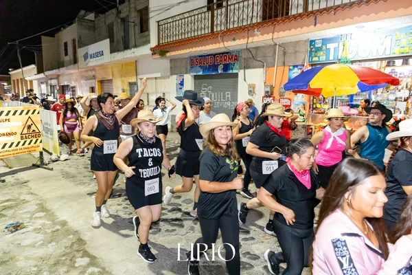 Fotografía de VaqueRun