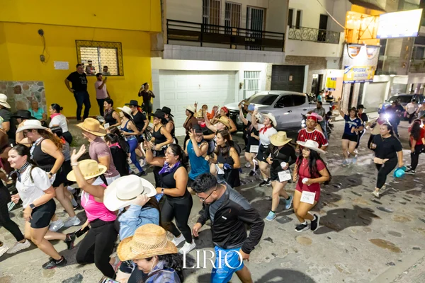 Fotografía de VaqueRun