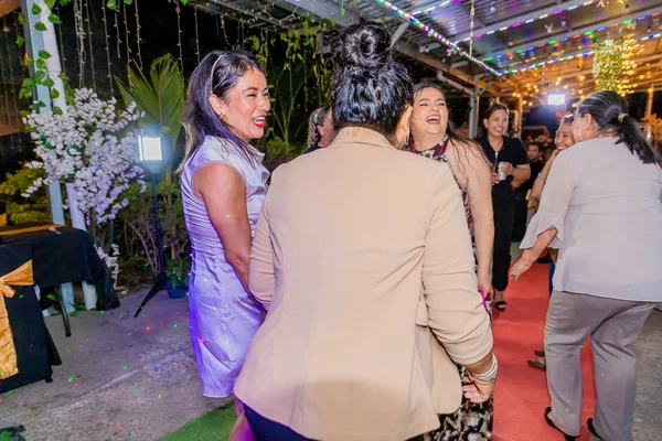 Fotografía de 50 Años Elyn