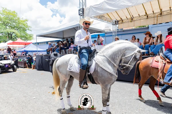 Fotografía de Desfile Hipico Chiquimula