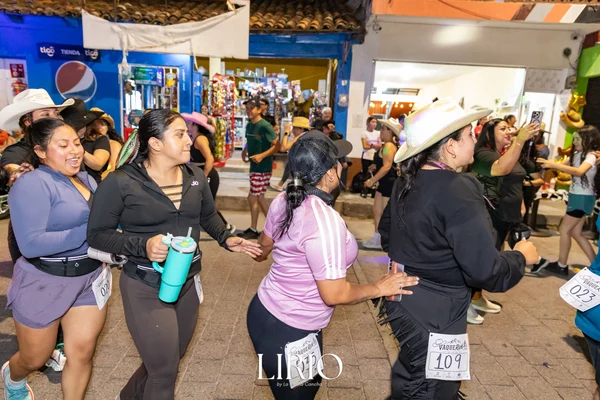 Fotografía de VaqueRun