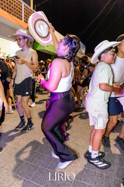 Fotografía de VaqueRun
