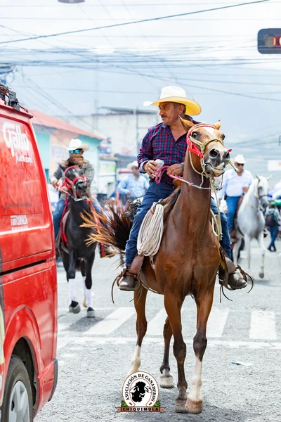 Fotografía de Desfile Hipico Chiquimula