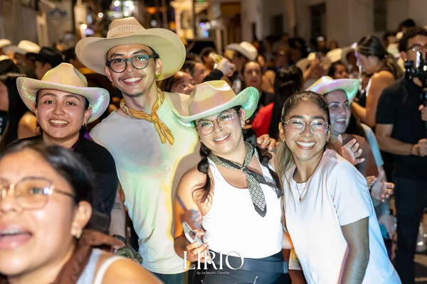 Fotografía de VaqueRun