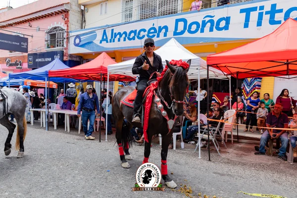 Fotografía de Desfile Hipico Chiquimula