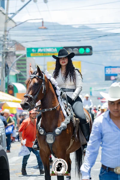 Fotografía de Desfile Hipico Chiquimula