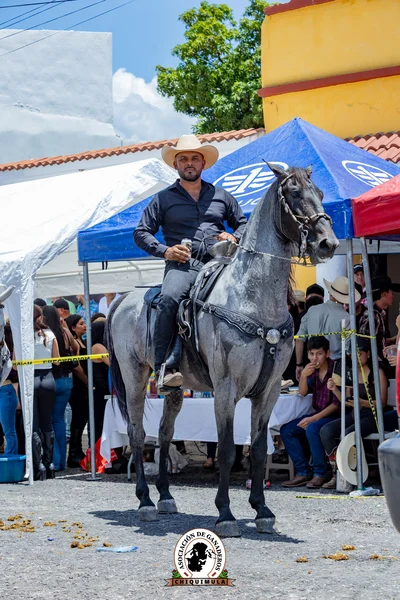 Fotografía de Desfile Hipico Chiquimula
