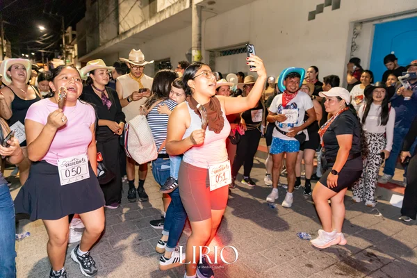 Fotografía de VaqueRun
