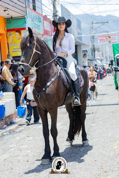 Fotografía de Desfile Hipico Chiquimula