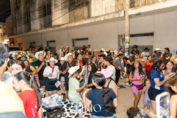 Fotografía de VaqueRun