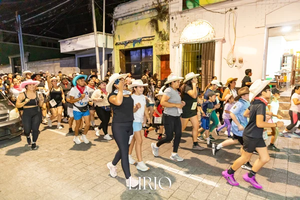 Fotografía de VaqueRun
