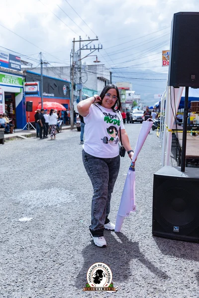 Fotografía de Desfile Hipico Chiquimula