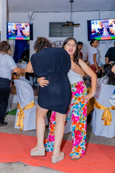 Fotografía de 50 Años Elyn