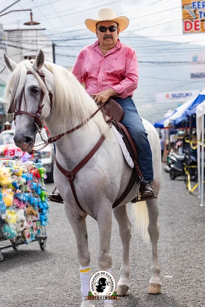 Fotografía de Desfile Hipico Chiquimula