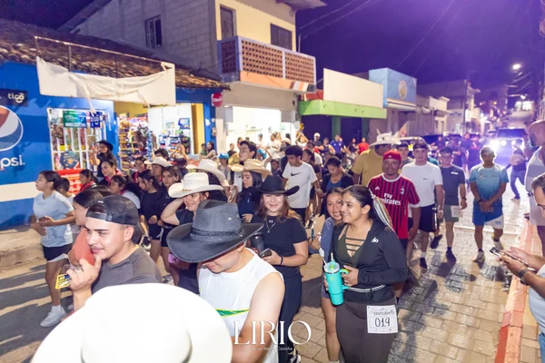 Fotografía de VaqueRun