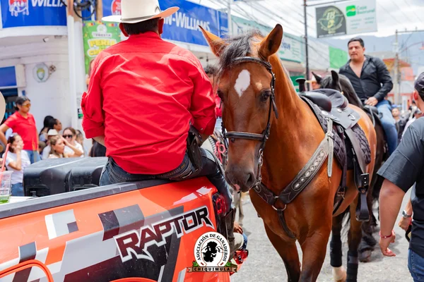 Fotografía de Desfile Hipico Chiquimula