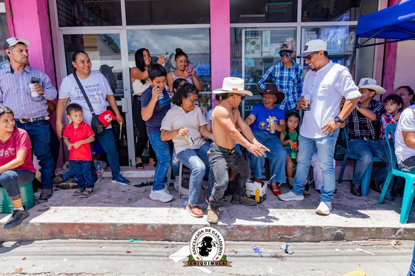 Fotografía de Desfile Hipico Chiquimula