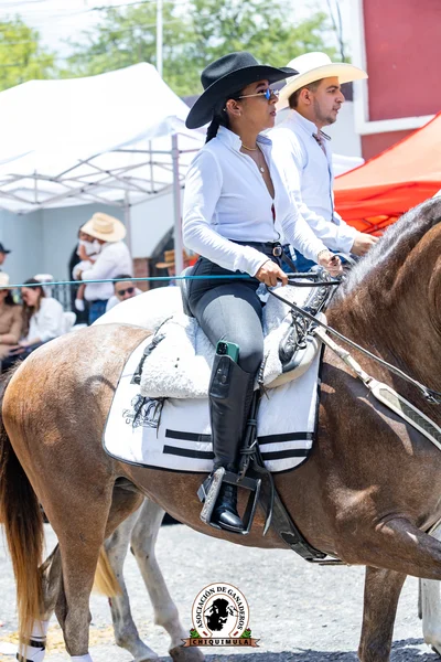 Fotografía de Desfile Hipico Chiquimula