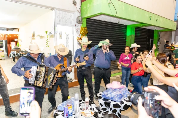 Fotografía de VaqueRun