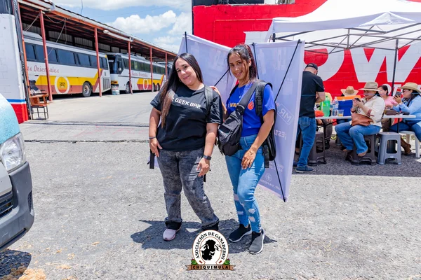 Fotografía de Desfile Hipico Chiquimula