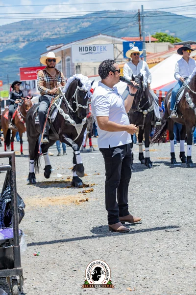 Fotografía de Desfile Hipico Chiquimula
