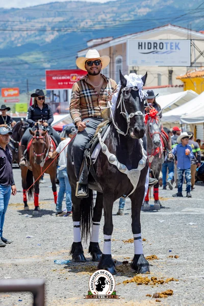 Fotografía de Desfile Hipico Chiquimula