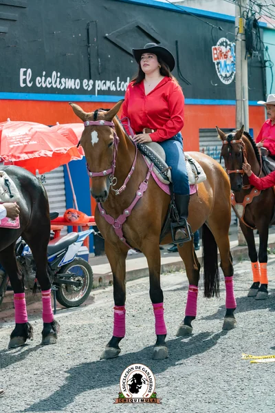 Fotografía de Desfile Hipico Chiquimula