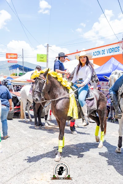 Fotografía de Desfile Hipico Chiquimula